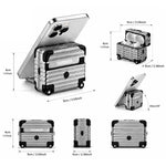 Custodia auricolari XDcase per AirPods Pro 3 con supporto