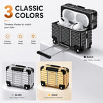 Custodia auricolari XDcase per AirPods Pro 3 con supporto