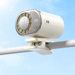 Ventilatore portatile Y32 con raffreddamento a semiconduttore e clip