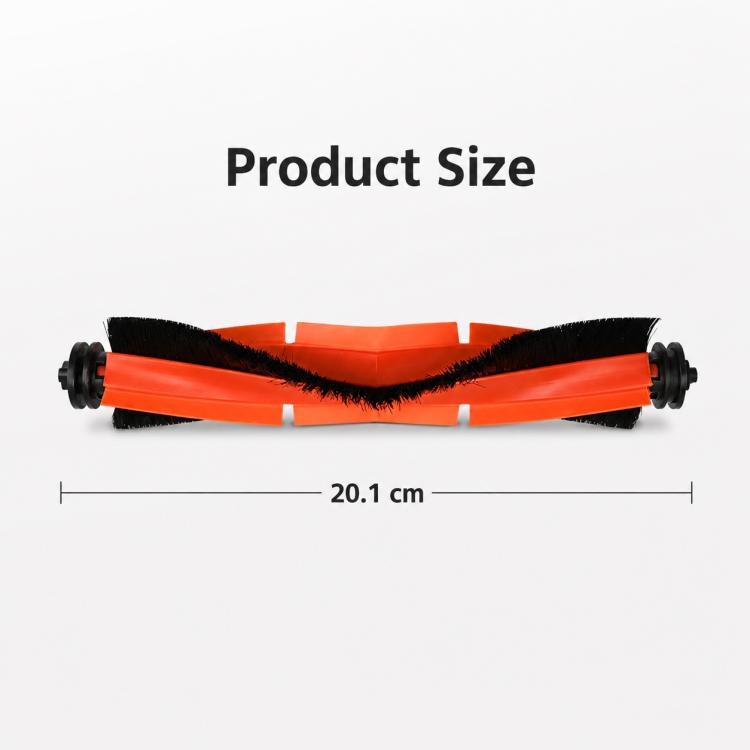 Set ricambi per Xiaomi Mijia Robot Vacuum Mop 2 Pro