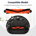 Set ricambi per Xiaomi Mijia Robot Vacuum Mop 2 Pro