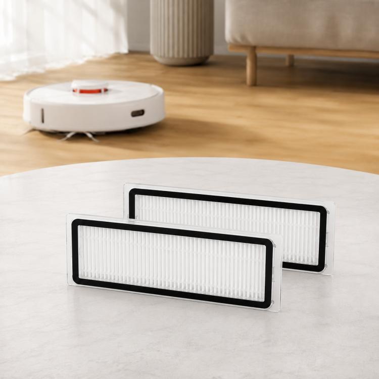 Set ricambi per Xiaomi Mijia Robot Vacuum Mop 2 Pro