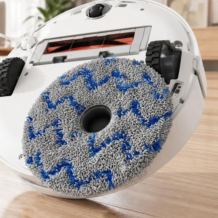 Set ricambi per Xiaomi Mijia Robot Vacuum Mop 2 Pro