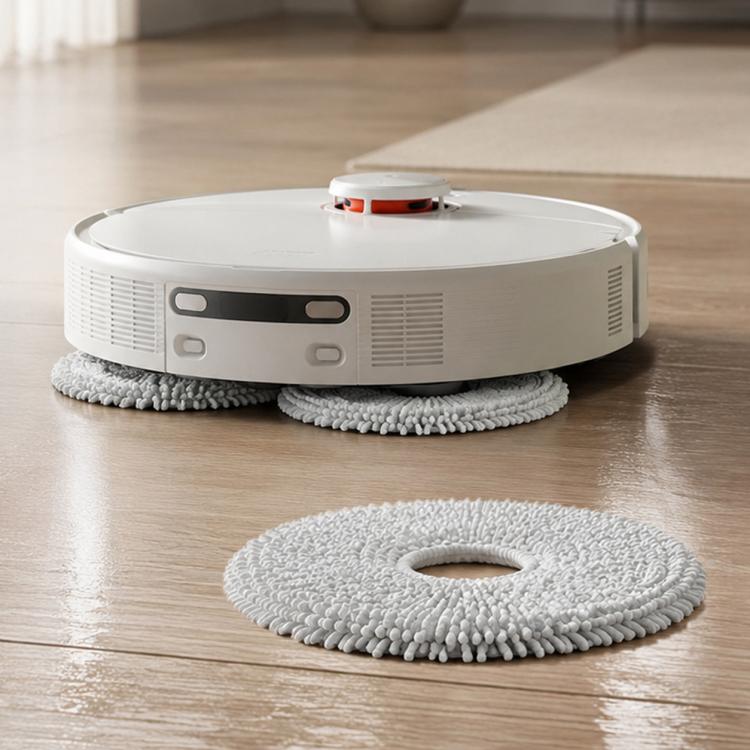 Set ricambi per Xiaomi Mijia Robot Vacuum Mop 2 Pro