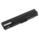 Batteria UM09E70 10,8V 5200mAh per Acer Aspire One