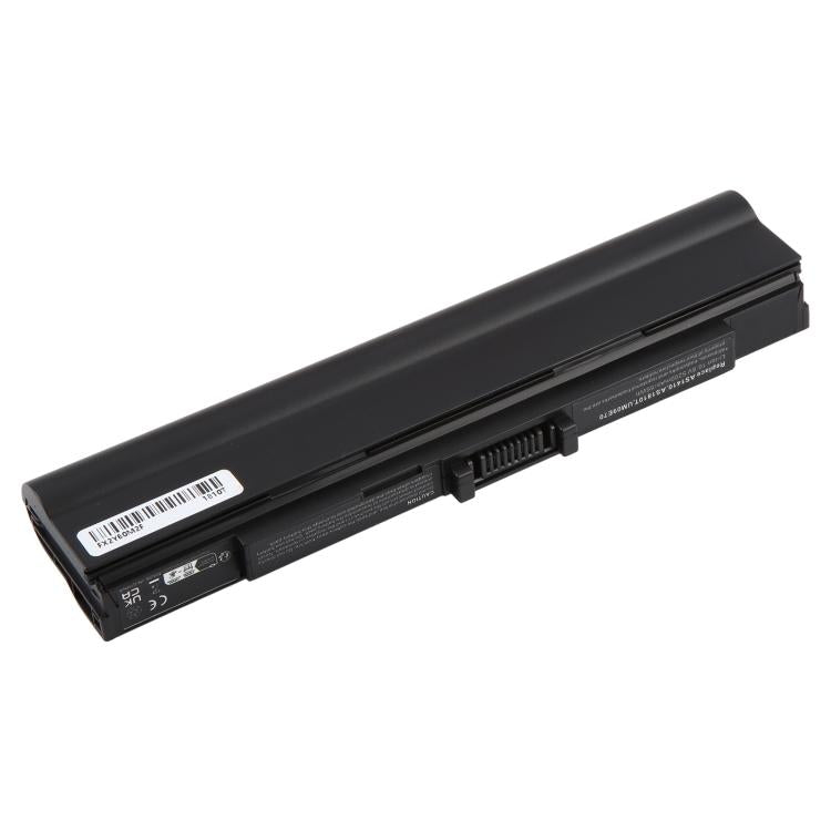 Batteria UM09E70 10,8V 5200mAh per Acer Aspire One