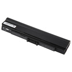 Batteria UM09E70 10,8V 5200mAh per Acer Aspire One