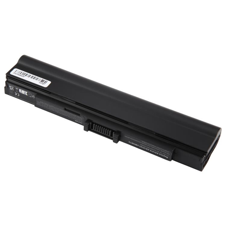Batteria UM09E70 10,8V 5200mAh per Acer Aspire One
