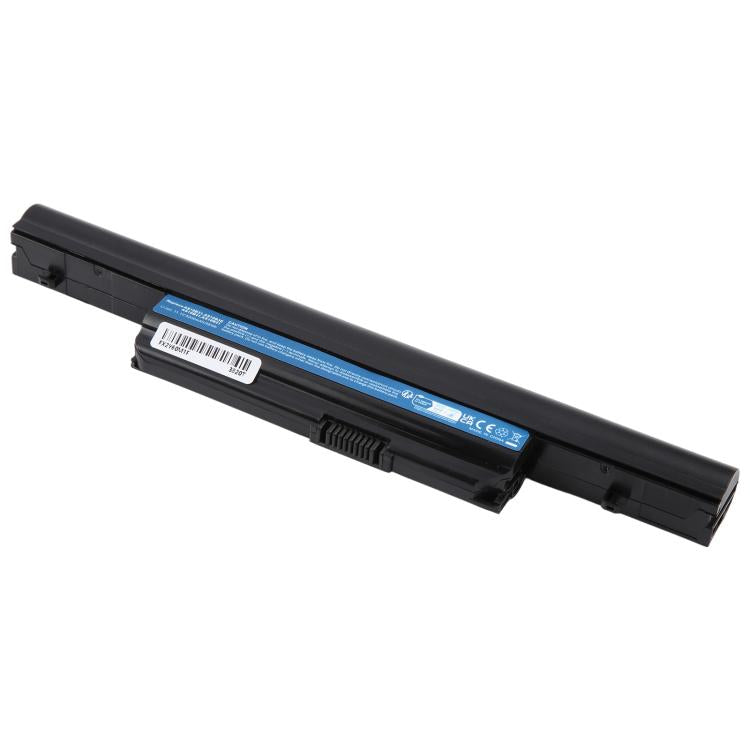 Batteria laptop 11,1V 5200mAh per Acer Aspire 3820 4820 5820