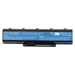 Batteria laptop 11,1V 5200mAh per Acer AS07A31 AS07A4