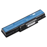 Batteria laptop 11,1V 5200mAh per Acer AS07A31 AS07A4