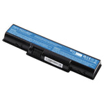 Batteria laptop 11,1V 5200mAh per Acer AS07A31 AS07A4