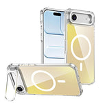 Custodia magnetica con supporto per iPhone Air