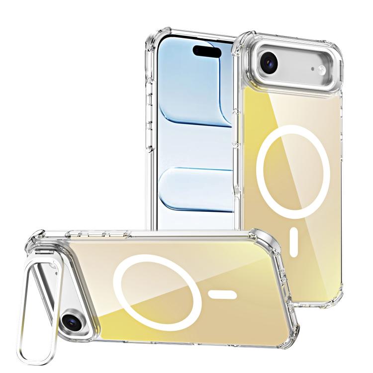 Custodia magnetica con supporto per iPhone Air