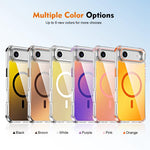 Custodia magnetica con supporto per iPhone Air