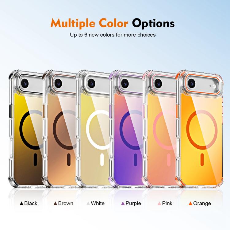 Custodia magnetica con supporto per iPhone Air
