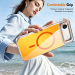 Custodia magnetica con supporto per iPhone Air