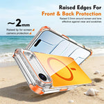 Custodia magnetica con supporto per iPhone Air