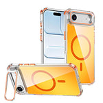 Custodia magnetica con supporto per iPhone Air