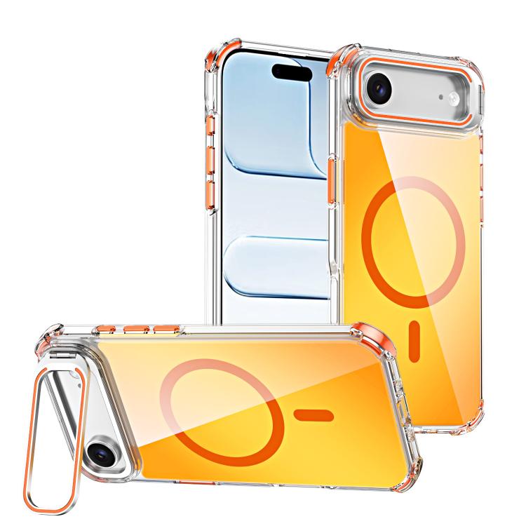 Custodia magnetica con supporto per iPhone Air