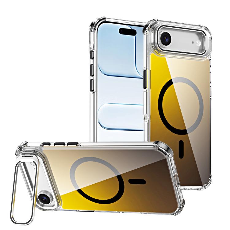 Custodia magnetica con supporto per iPhone Air