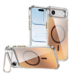 Custodia magnetica con supporto per iPhone Air