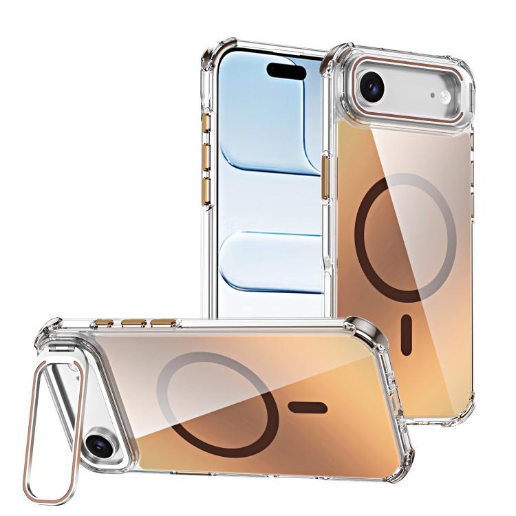 Custodia magnetica con supporto per iPhone Air