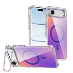 Custodia magnetica con supporto per iPhone Air