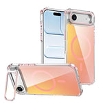 Custodia magnetica con supporto per iPhone Air
