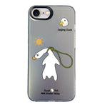 Custodia ibrida in PC e TPU per iPhone 14 Pro Max