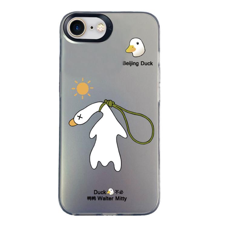 Custodia ibrida in PC e TPU per iPhone 14 Pro Max