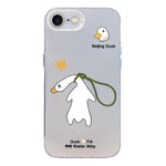 Custodia ibrida in PC e TPU per iPhone 14 Pro Max