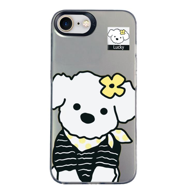 Custodia ibrida in PC e TPU per iPhone 14 Pro Max