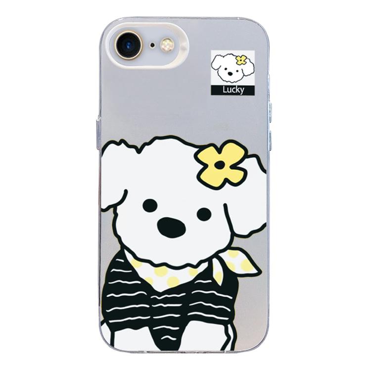 Custodia ibrida in PC e TPU per iPhone 14 Pro Max