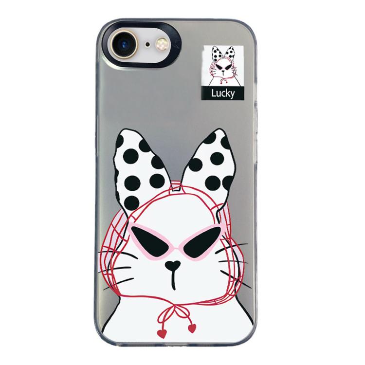 Custodia ibrida in PC e TPU per iPhone 14 Pro Max