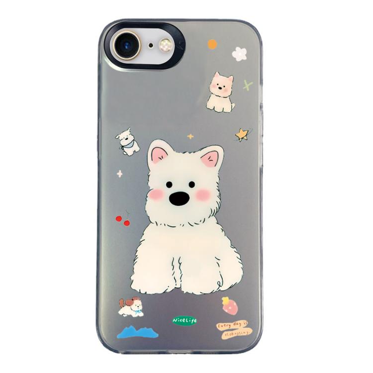 Custodia ibrida in PC e TPU per iPhone 14 Pro Max