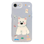 Custodia ibrida in PC e TPU per iPhone 14 Pro Max
