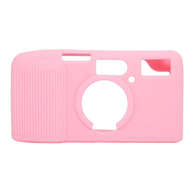 Custodia protettiva in morbido silicone per fotocamera, For Kodak Snapic A1