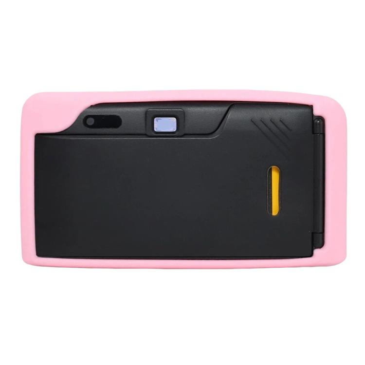 Custodia protettiva in morbido silicone per fotocamera, For Kodak Snapic A1