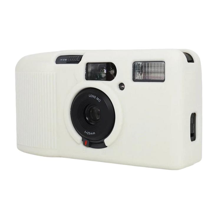 Custodia protettiva in morbido silicone per fotocamera, For Kodak Snapic A1