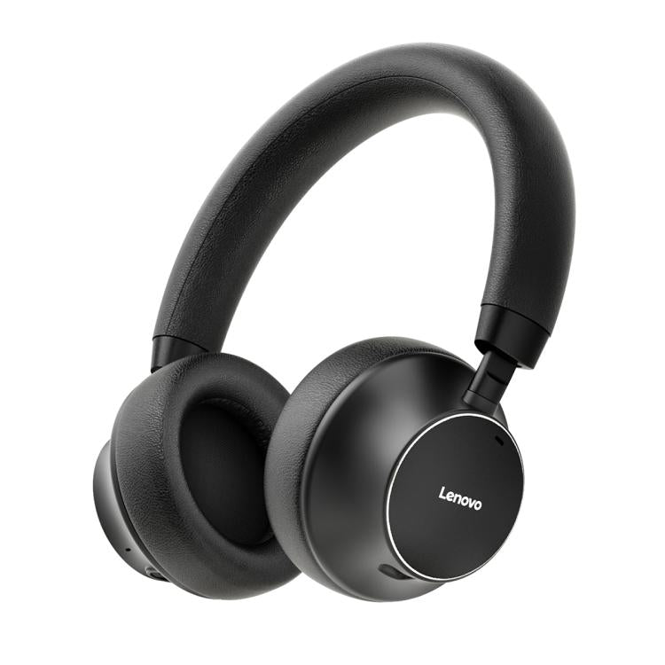 Auricolari Bluetooth Lenovo TB300 over-ear con riduzione rumore