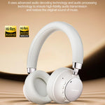 Auricolari Bluetooth Lenovo TB300 over-ear con riduzione rumore