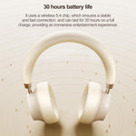 Auricolari Bluetooth Lenovo TB300 over-ear con riduzione rumore