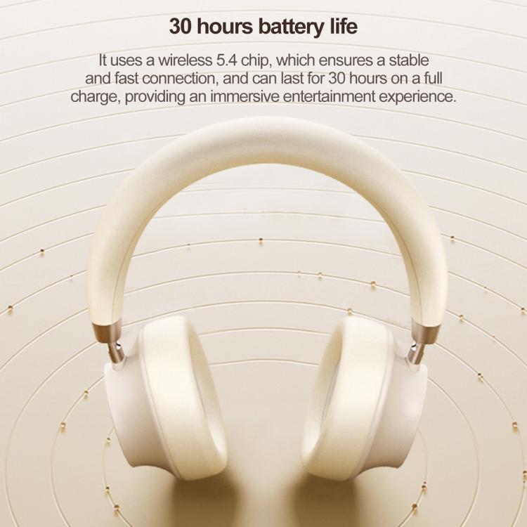 Auricolari Bluetooth Lenovo TB300 over-ear con riduzione rumore