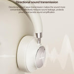 Auricolari Bluetooth Lenovo TB300 over-ear con riduzione rumore