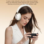 Auricolari Bluetooth Lenovo TB300 over-ear con riduzione rumore