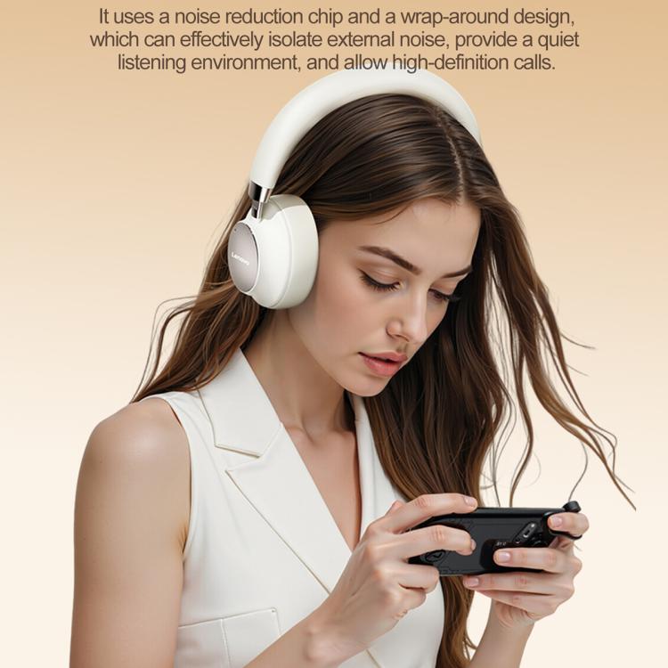 Auricolari Bluetooth Lenovo TB300 over-ear con riduzione rumore
