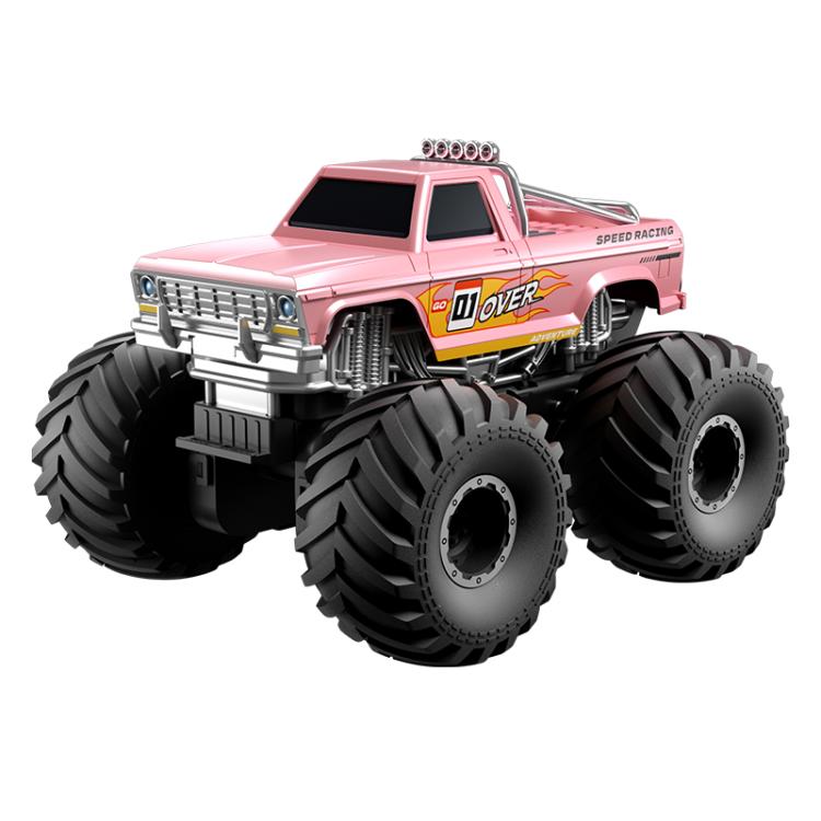 Auto telecomandata anfibia 4WD JJR/C Q245 2,4 GHz