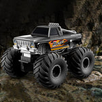 Auto telecomandata anfibia 4WD JJR/C Q245 2,4 GHz