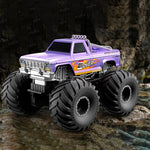 Auto telecomandata anfibia 4WD JJR/C Q245 2,4 GHz